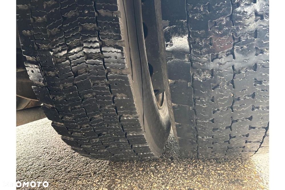 DAF XF 530 + CARRIER SUPRA 1150U Mt - 17