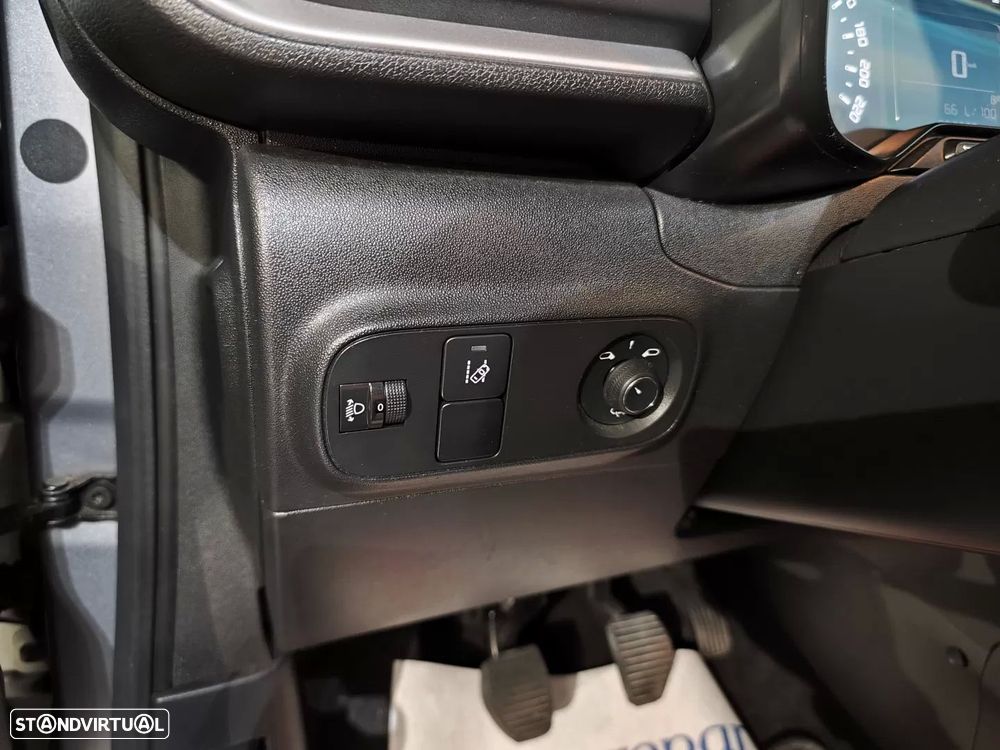Citroën C3 1.2 PureTech Feel - 15