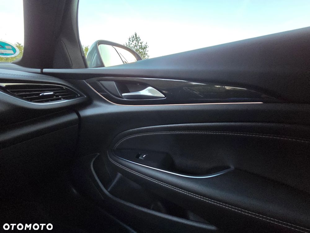 Opel Insignia 2.0 CDTI Innovation S&S - 35