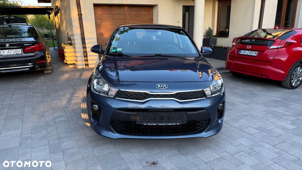 Kia Rio 1.2 Spirit - 3