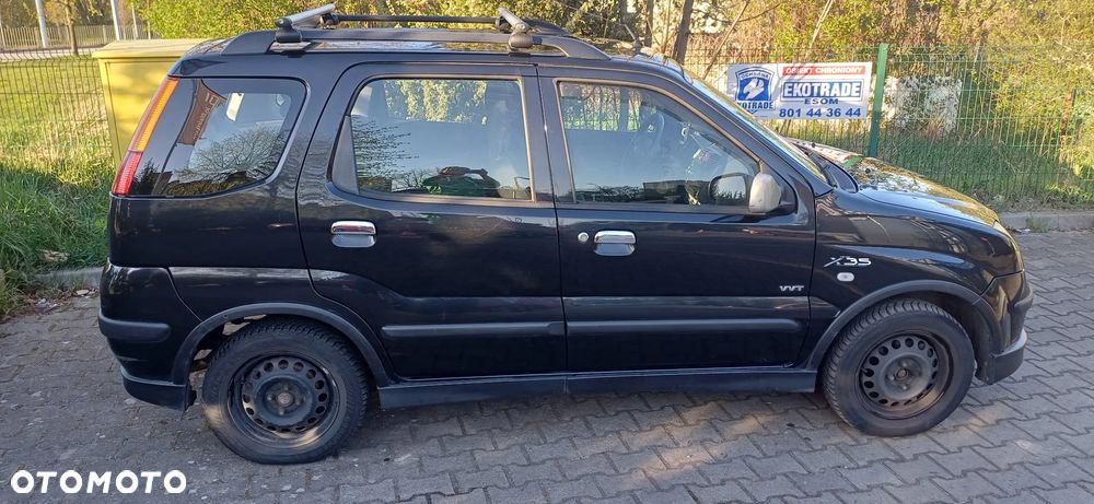 Suzuki Ignis 1.5 Comfort - 2