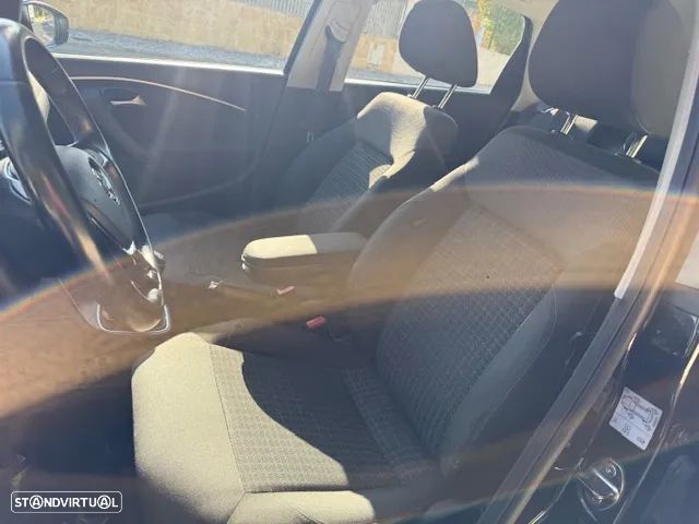 VW Polo 1.0 Confortline - 10