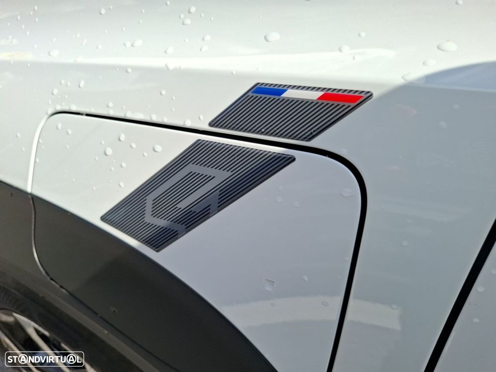 Renault 4 E-Tech 52 kWh Techno Autonomia Conforto - 27