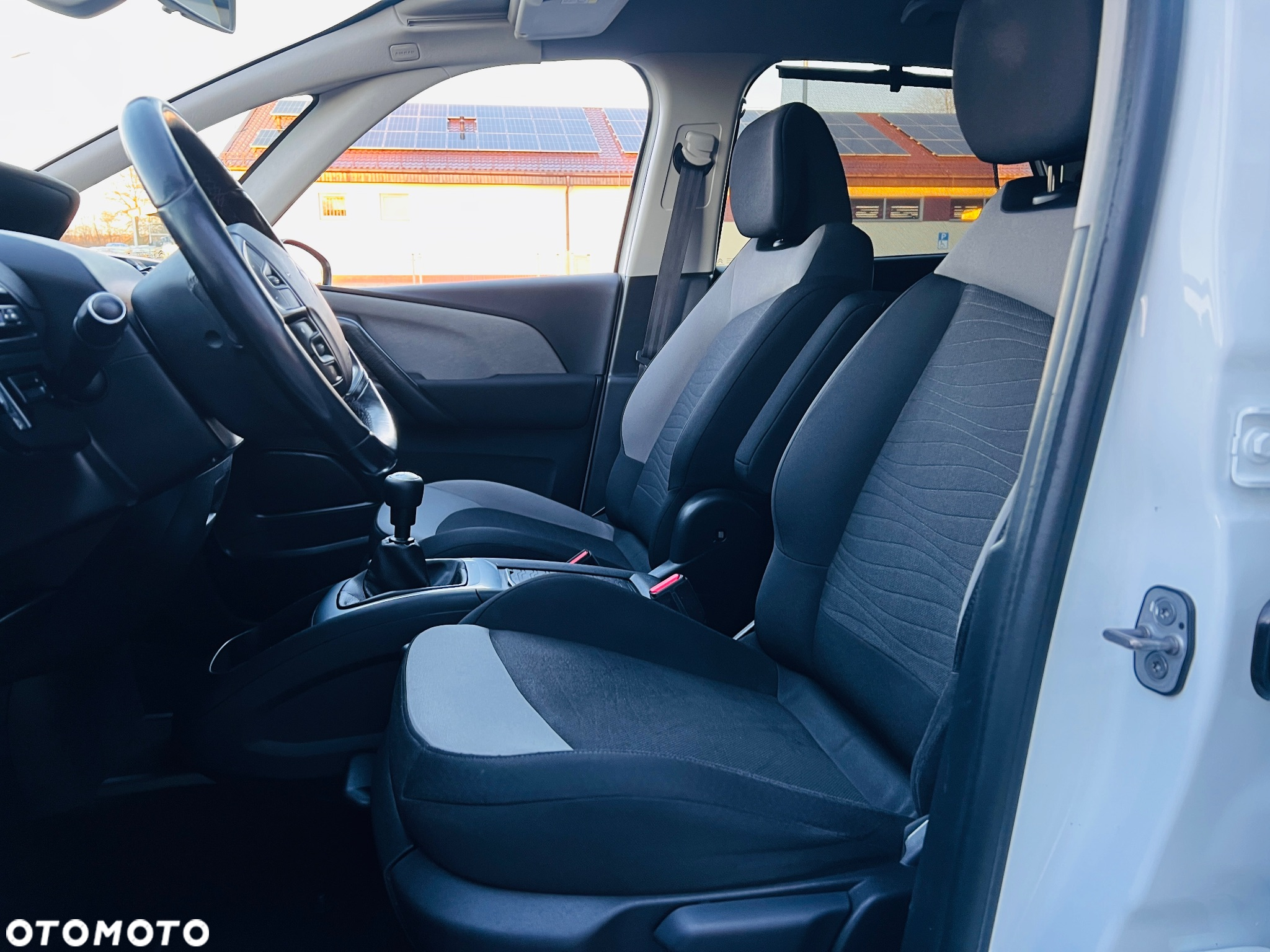 Citroën C4 Picasso 2.0 BlueHDi Exclusive - 16