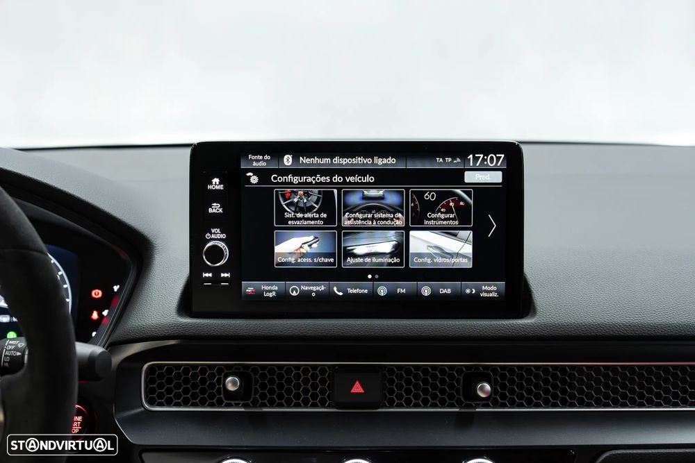 Honda Civic 2.0 VTEC Turbo Type R - 45