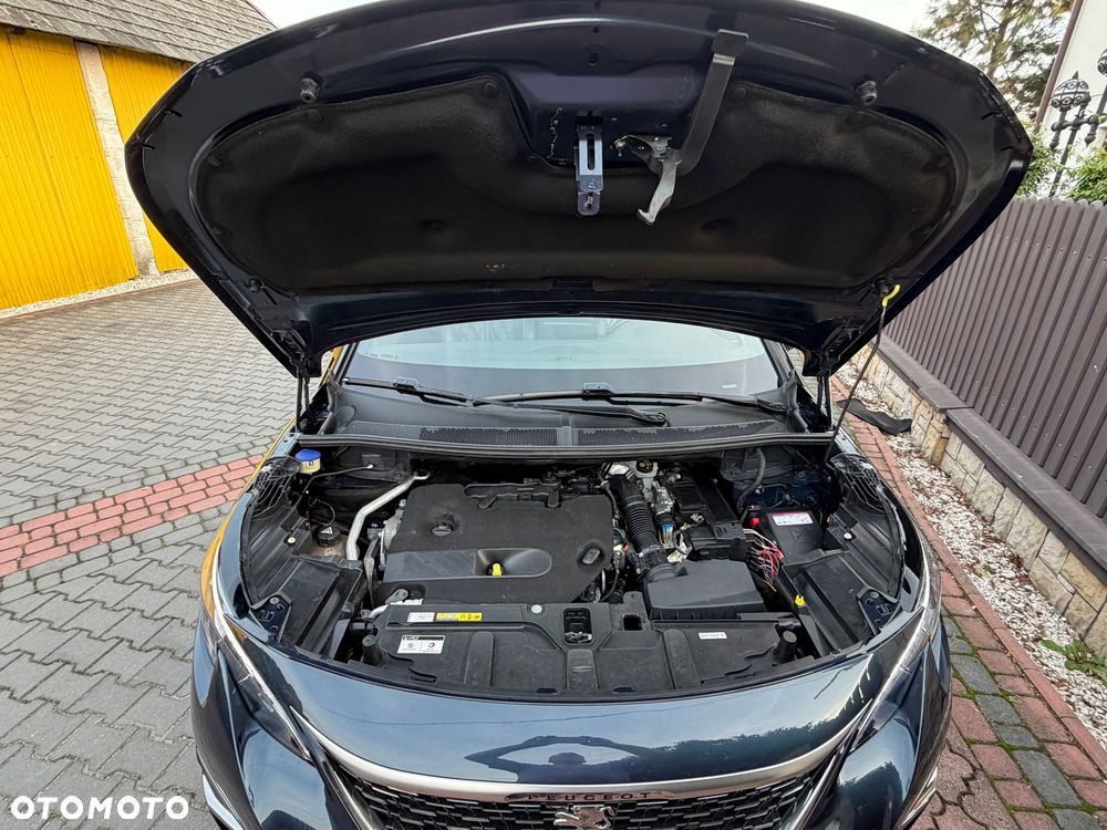 Peugeot 5008 - 33