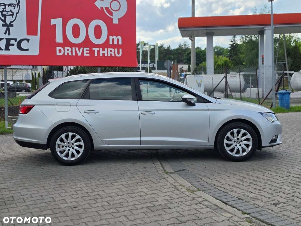 Seat Leon - 9