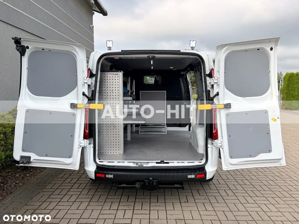 Ford Transit - 5