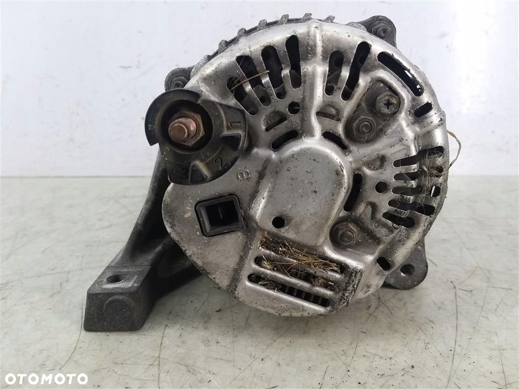 Alternator Volvo V40 S40 1,6 B DENSO 120A ROK 1995-2004   9472908 TN102211-0500 - 3