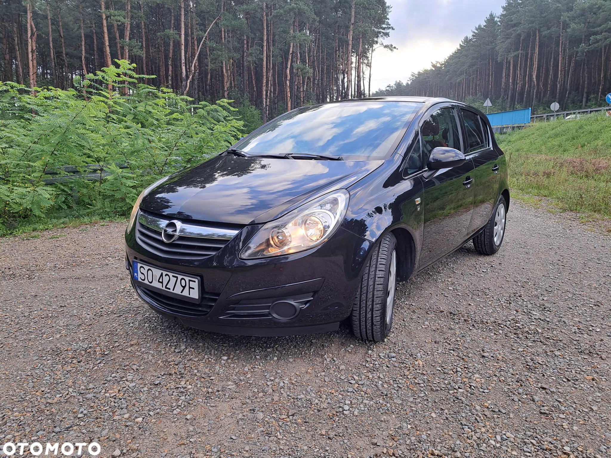 Opel Corsa 1.3 CDTI Color Edition - 7