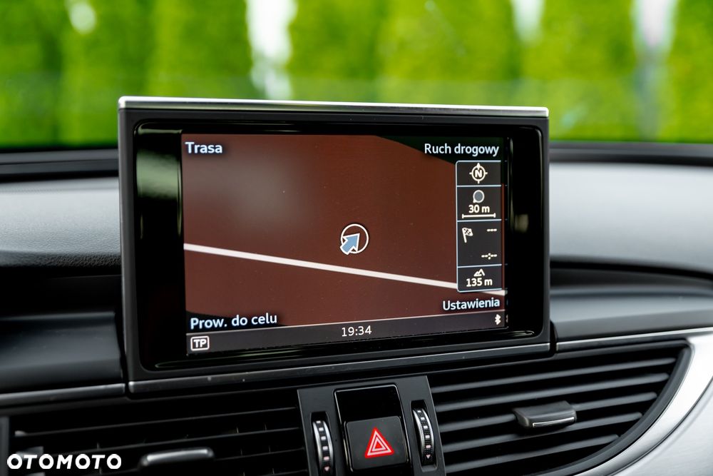 Audi A6 Avant 3.0 TDI quattro S tronic - 33