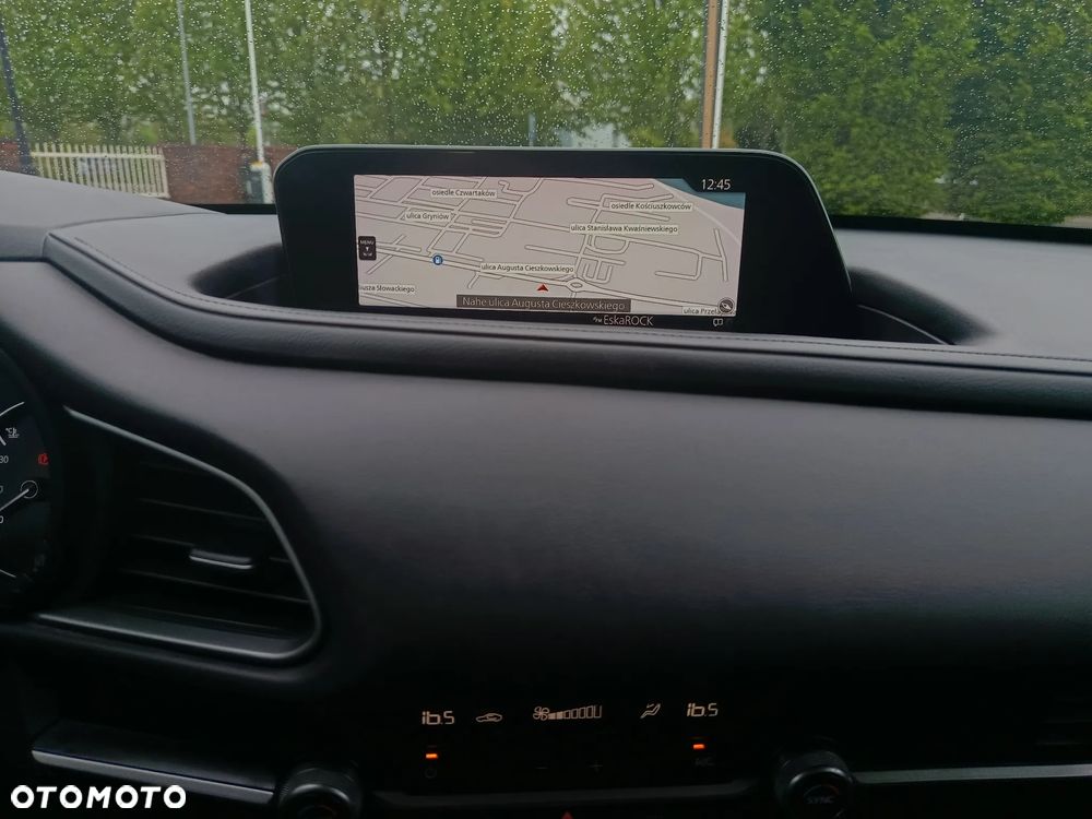 Mazda CX-30 e-SKYACTIVE G 122 PRIME-LINE - 31