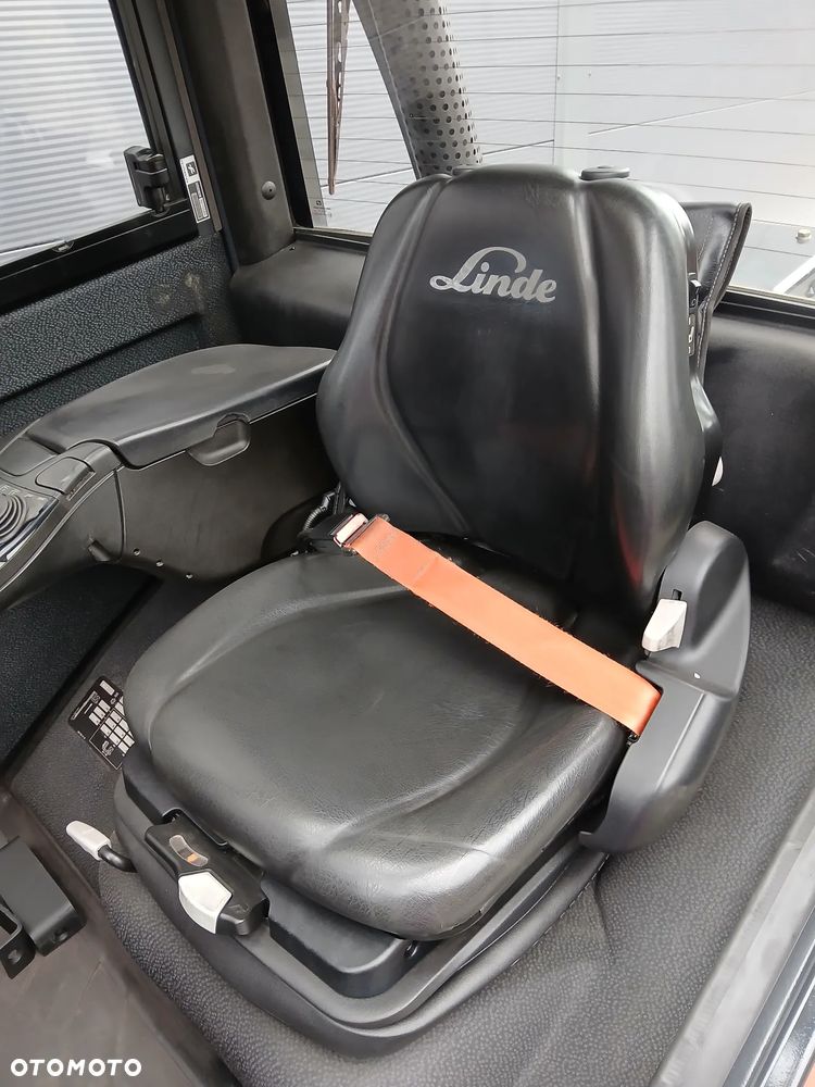 Linde H20D-02/600 - 8