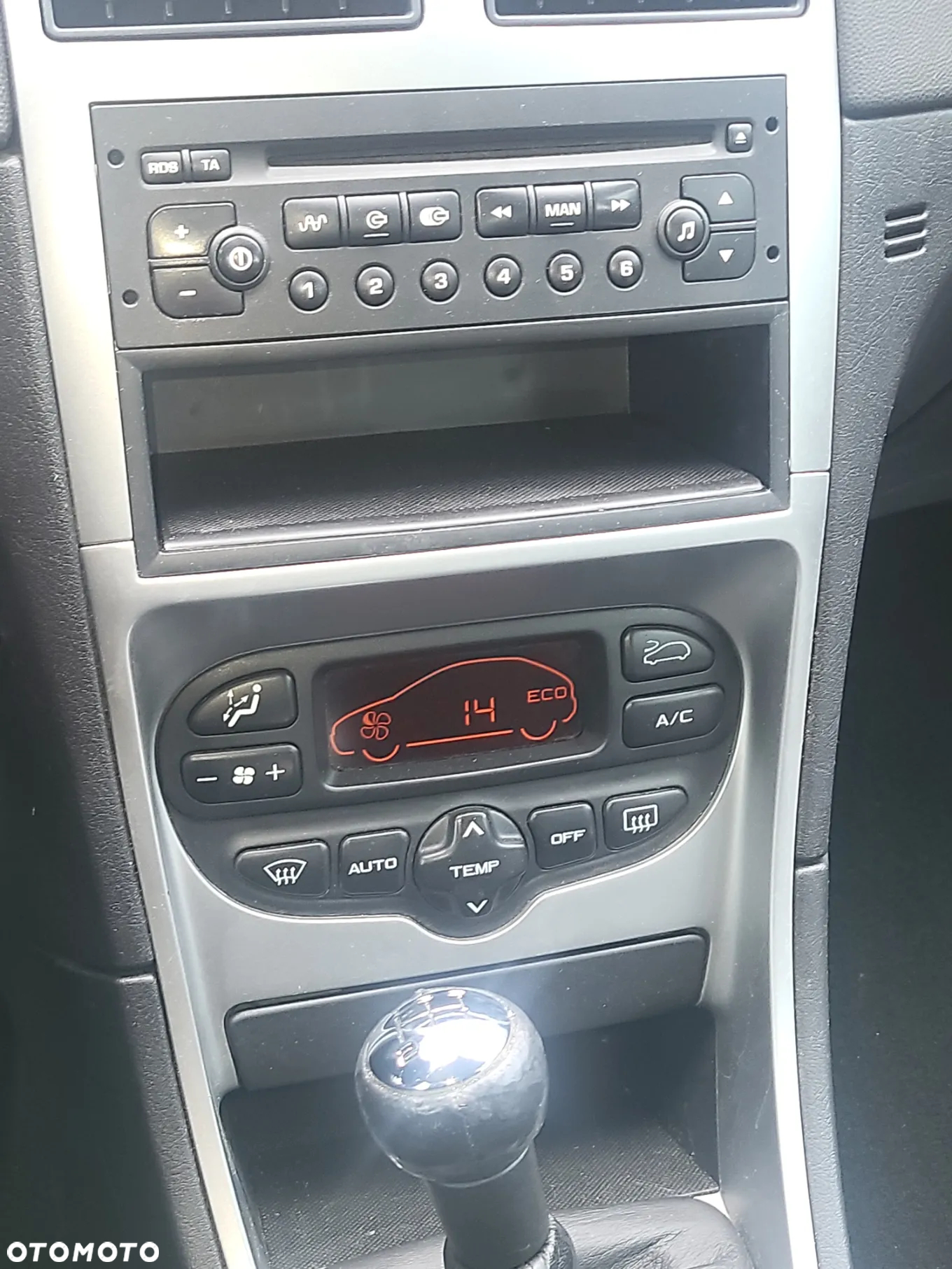 Peugeot 307 2.0 Mistral - 17