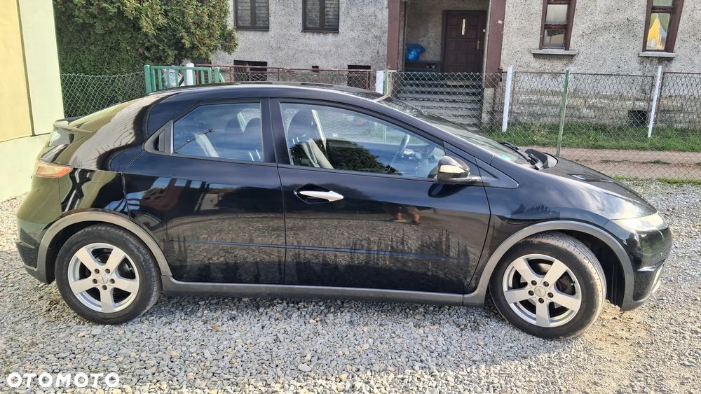Honda Civic - 6