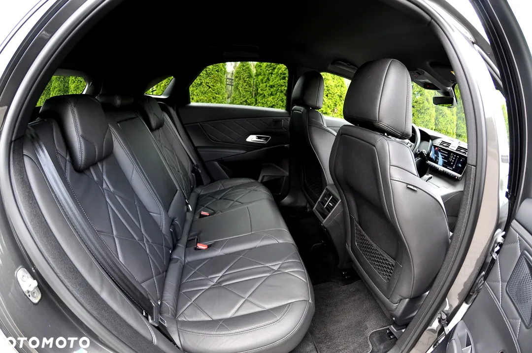 DS Automobiles DS 7 Crossback 1.5 BlueHDi Rivoli - 18