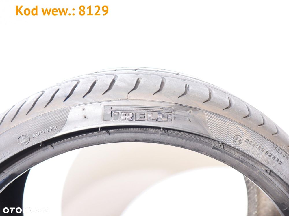 Pirelli P Zero - 235/35 R19 - 6