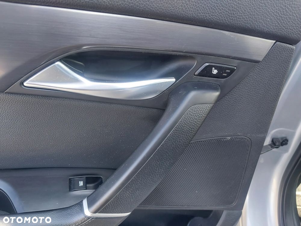 Hyundai i40 Kombi 1.7 CRDi Premium - 22