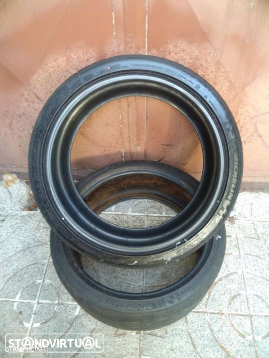 Ref 046 // 2 Pneus 235/35/19´ Michelin Pilot Super Sport 91Y - 2