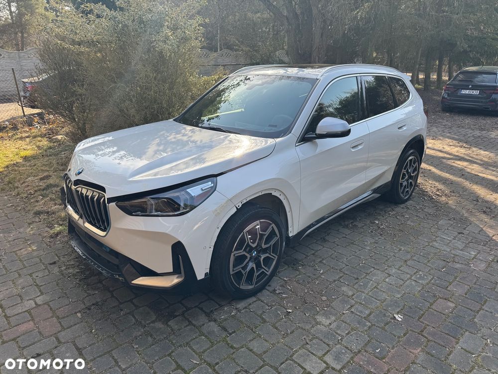 BMW X1 - 3