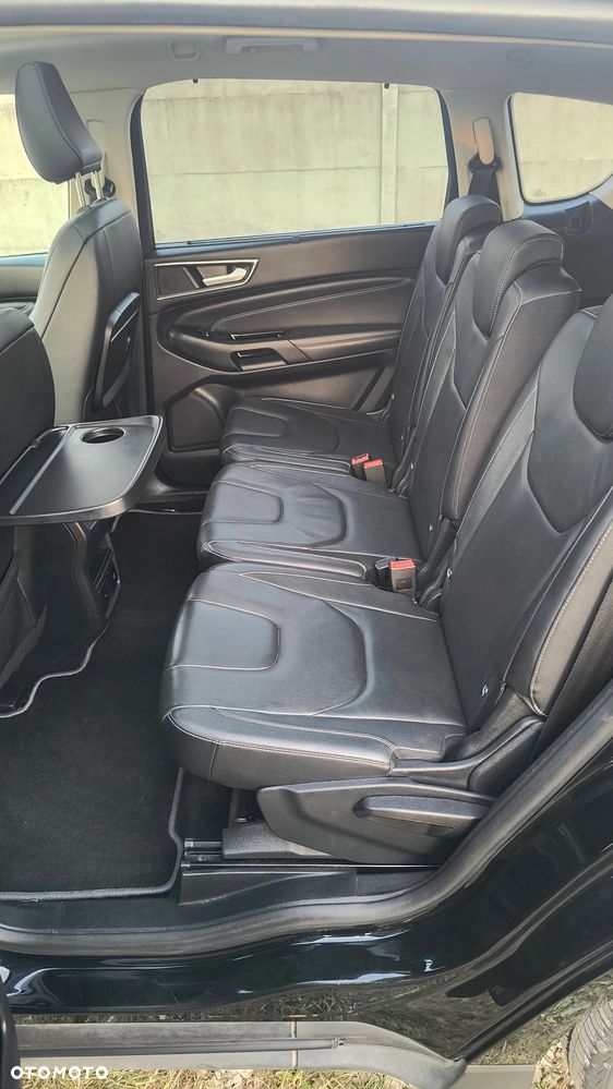 Ford S-Max 2.0 TDCi Titanium - 14
