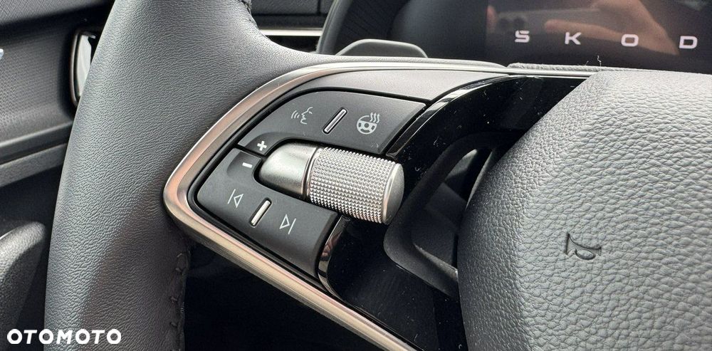 Skoda Scala 1.0 TSI Selection DSG - 15