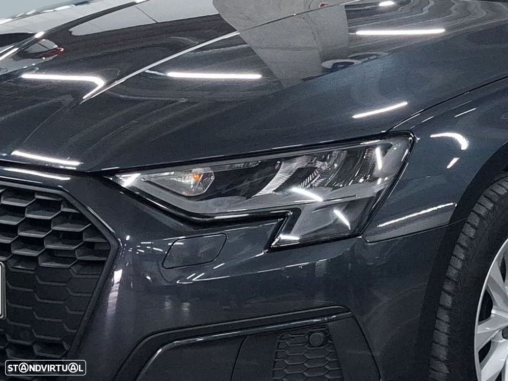 Audi A3 Sportback 30 TDI - 3