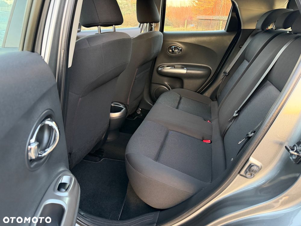 Nissan Juke 1.6 Start/Stop Acenta - 36