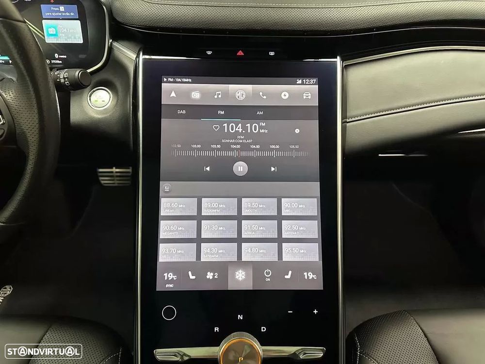 MG Marvel R 70 kWh AWD Performance - 19