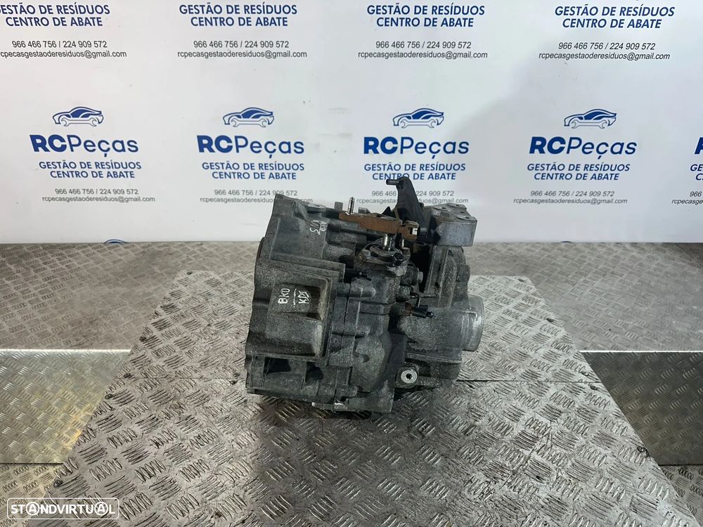 .Caixa 6 Velocidades Manual VW Volkswagen Audi Skoda Seat VAG KNS - 2.0 TDI 16v 140Cv BKD - 2003 - 2014 - 3