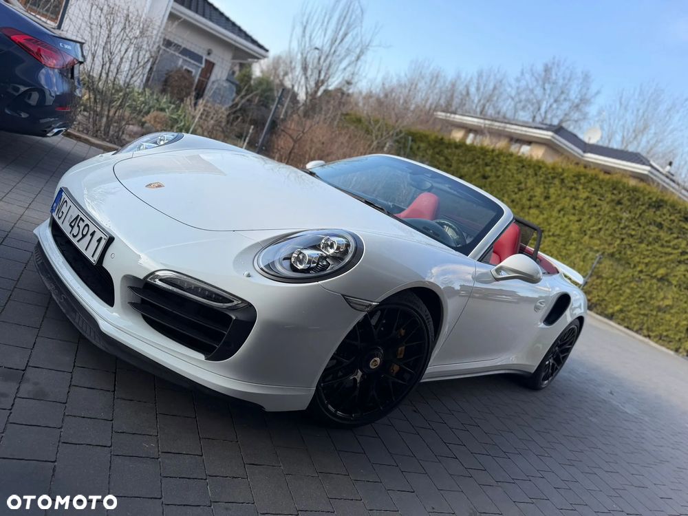 Porsche 911 - 16