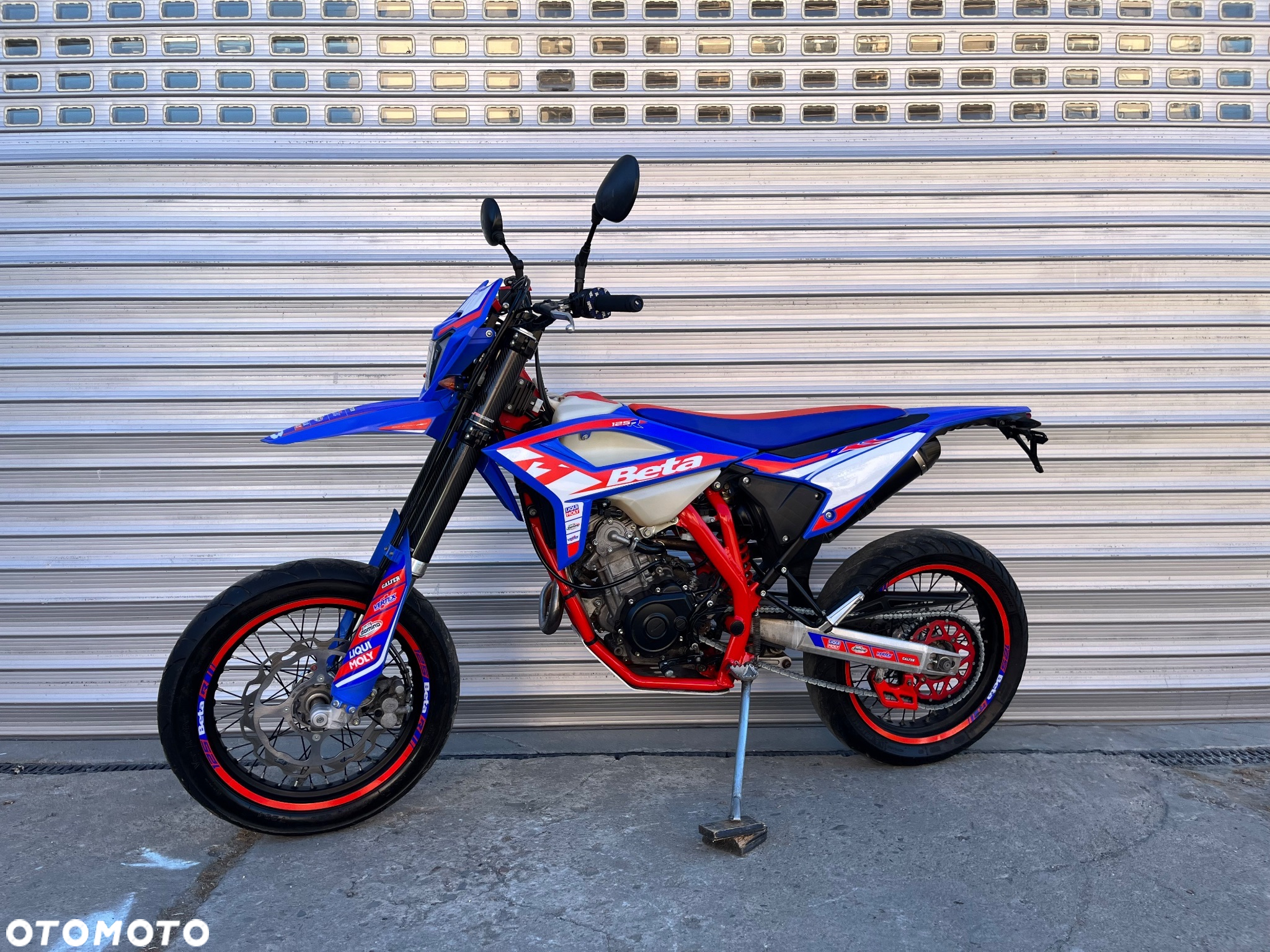 Beta RR - 31