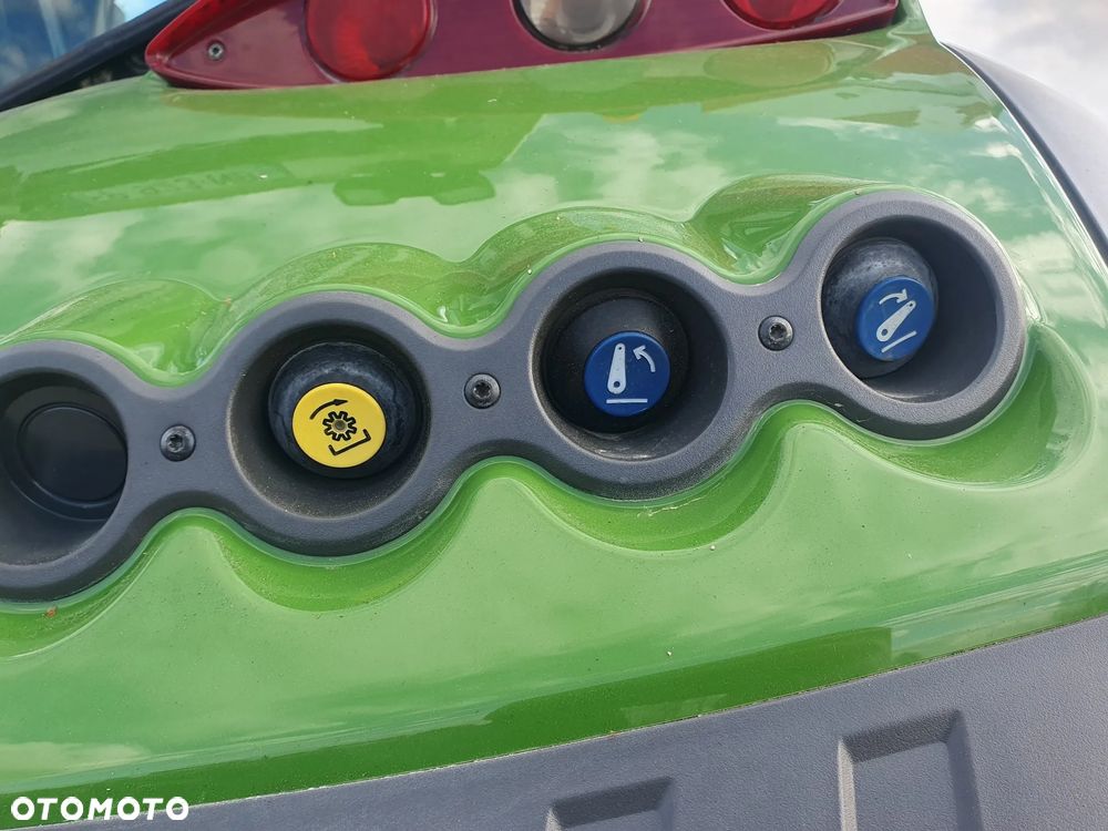 Fendt 720 PowerPlus - 12