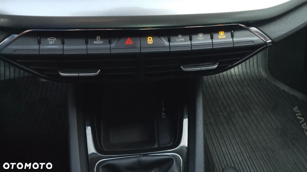 Skoda Octavia 2.0 TDI Ambition - 24