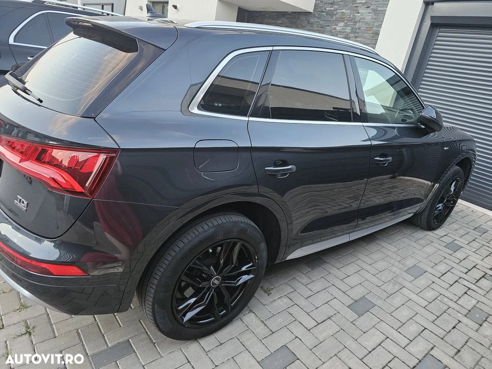 Audi Q5 - 7