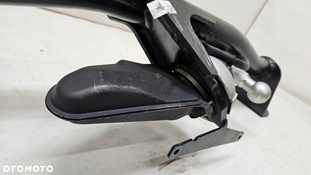 hak holowniczy belka elektryczny bmw x1 u11 5a63e20 - 7