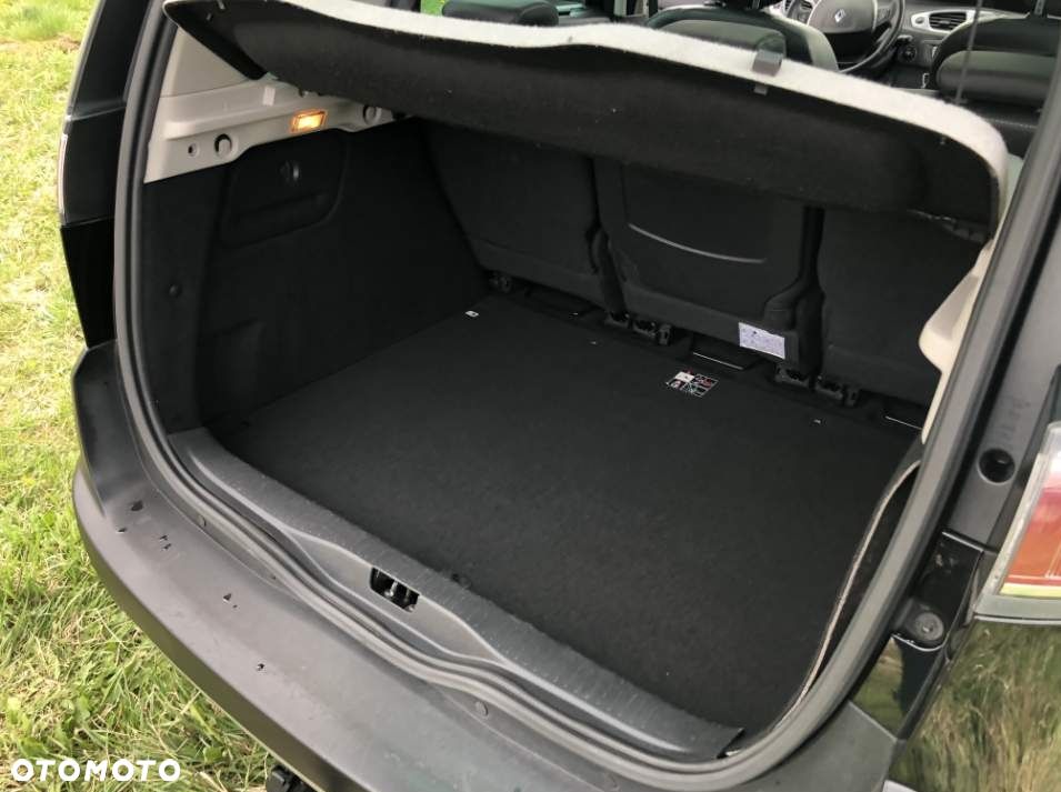 Renault Scenic Energy dCi 130 S&S Xmod Bose Edition - 8