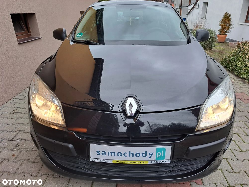 Renault Megane - 9