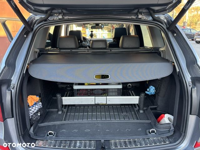 BMW X3 xDrive28i Sport-Aut xLine - 24