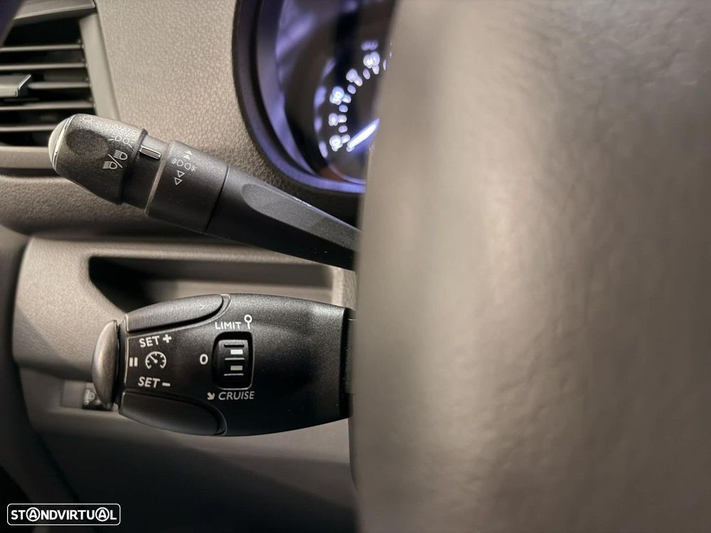 Citroën Jumpy 1.5 BlueHDi M - 16