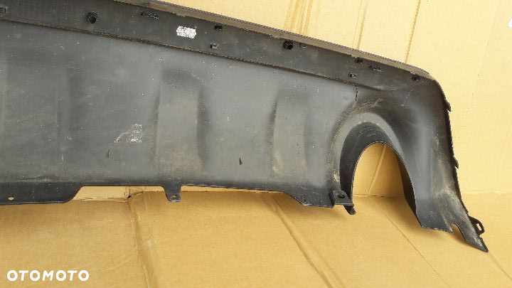 DYFUZOR ZDERZAKA TYL FORD KUGA MK2 ST CV4J17F765A - 8