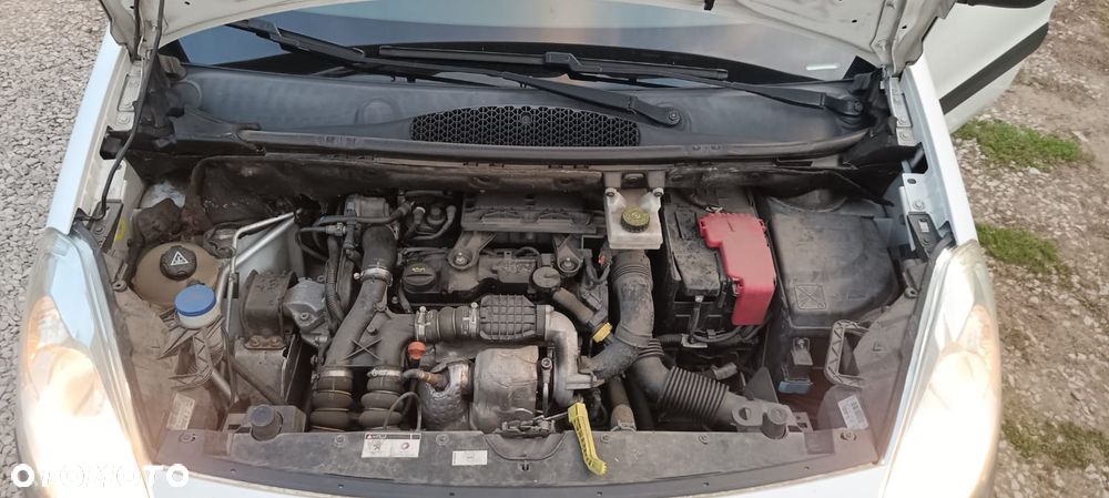 Peugeot Partner - 4