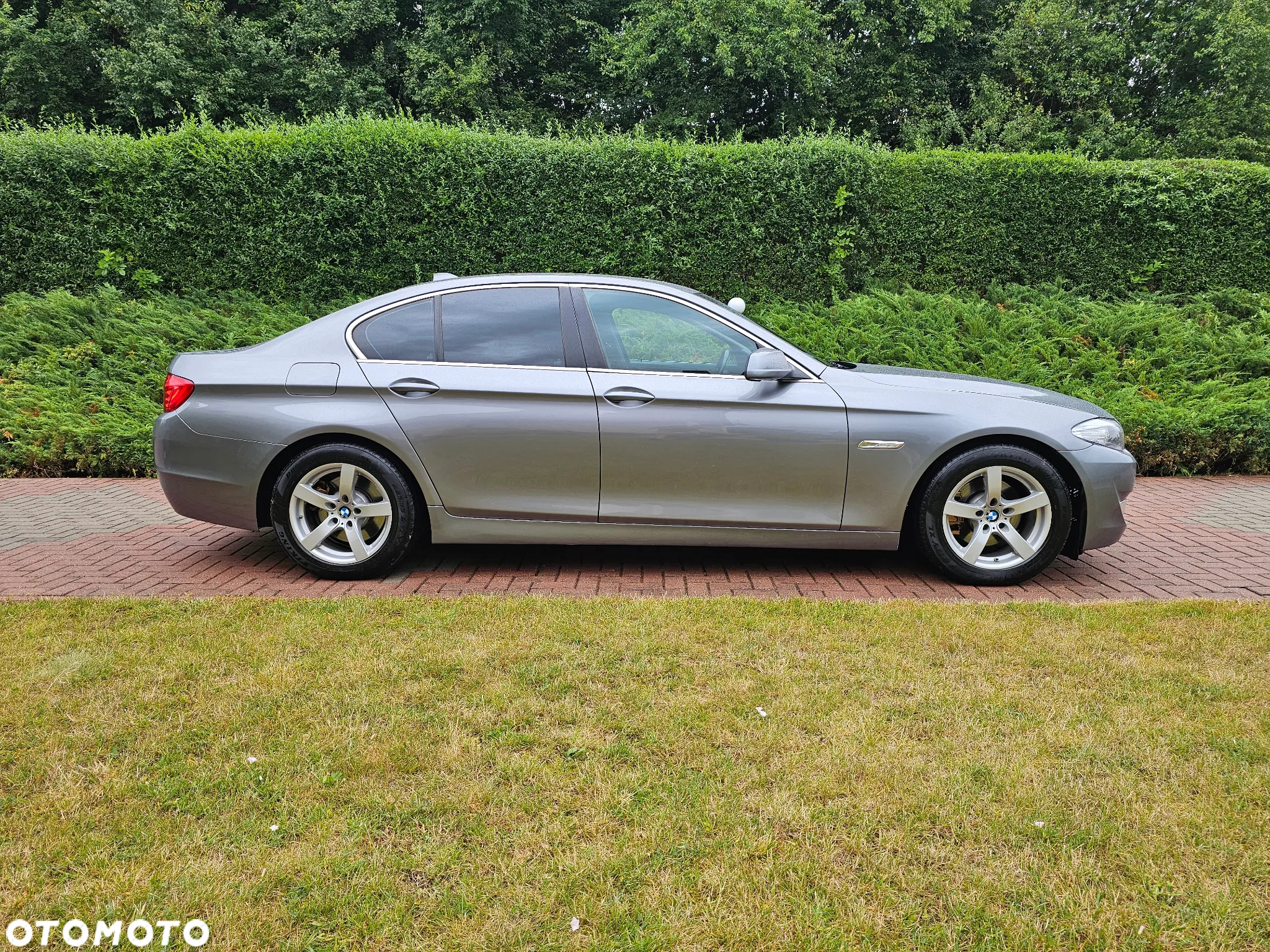 BMW Seria 5 - 4