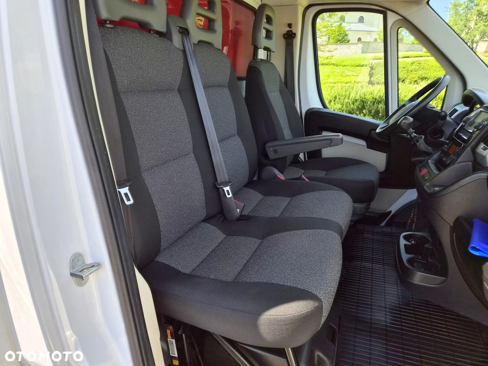 Fiat Ducato - 25