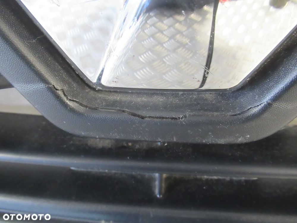 GRILL GRIL ATRAPA RENAULT TRAFIC III 3 LIFT 623103743R 2021- - 13