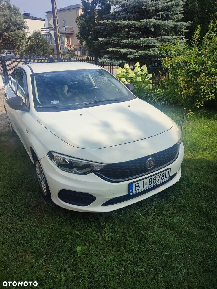 Fiat Tipo 1.4 16V - 2
