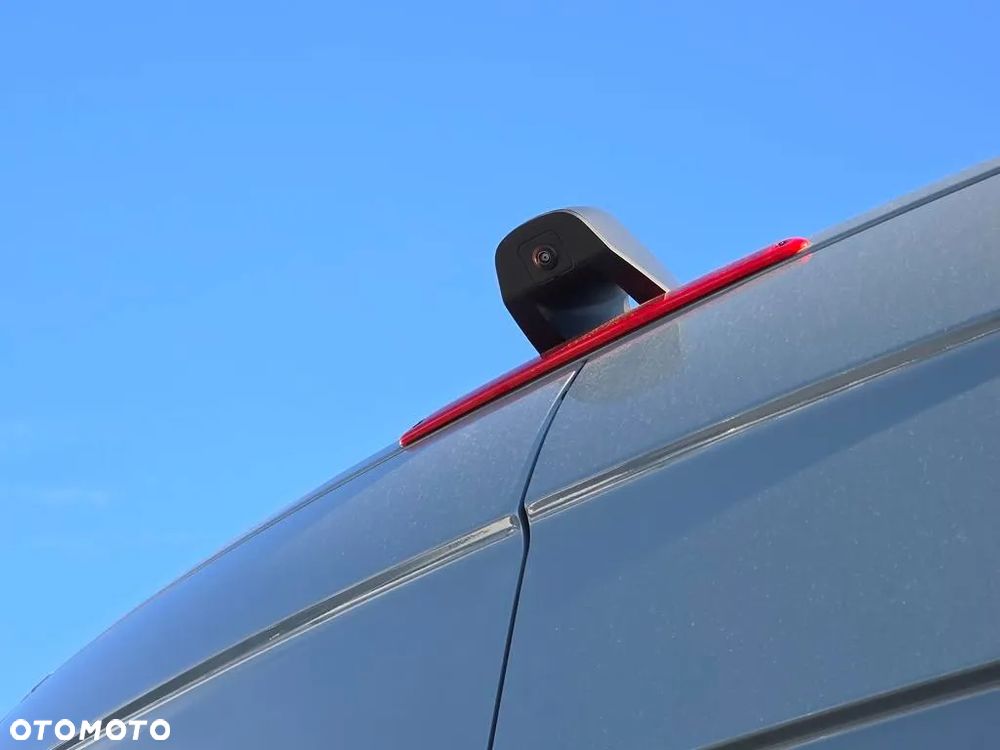 Mercedes-Benz Sprinter 317 CDI Long BASE 9G-Tronic - 25