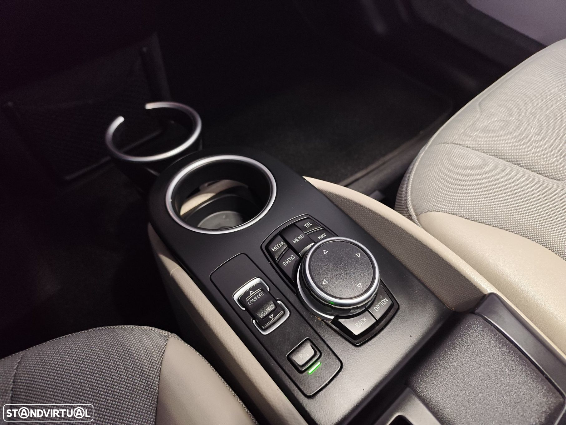 BMW i3 (60 Ah) Range Extender - 26