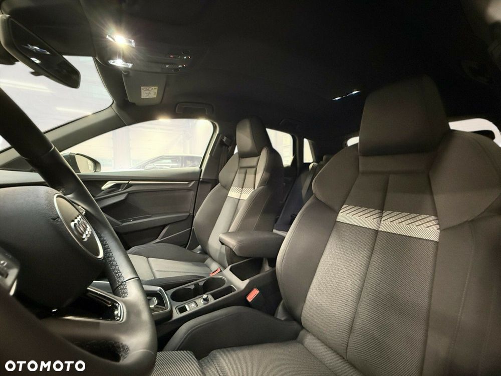 Audi A3 - 20
