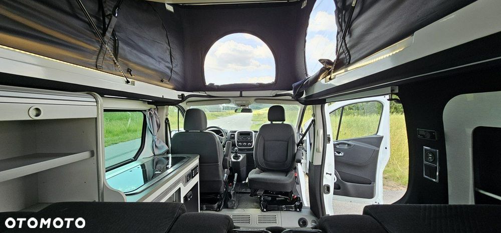 Renault Trafic - 16